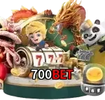 700bet slots